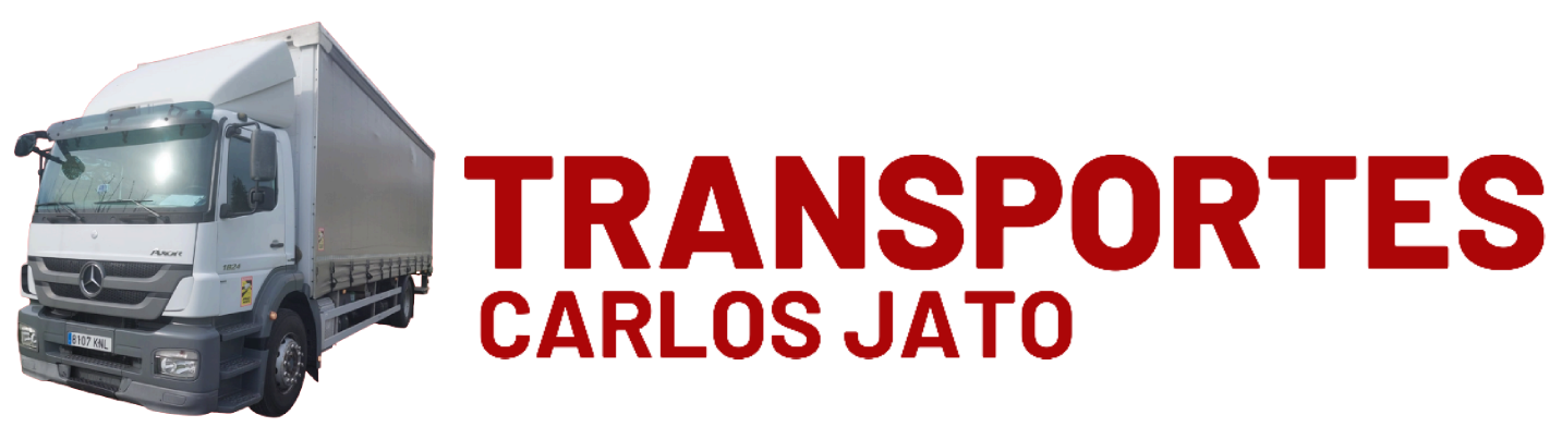 logo transportescarlosjato logotipo